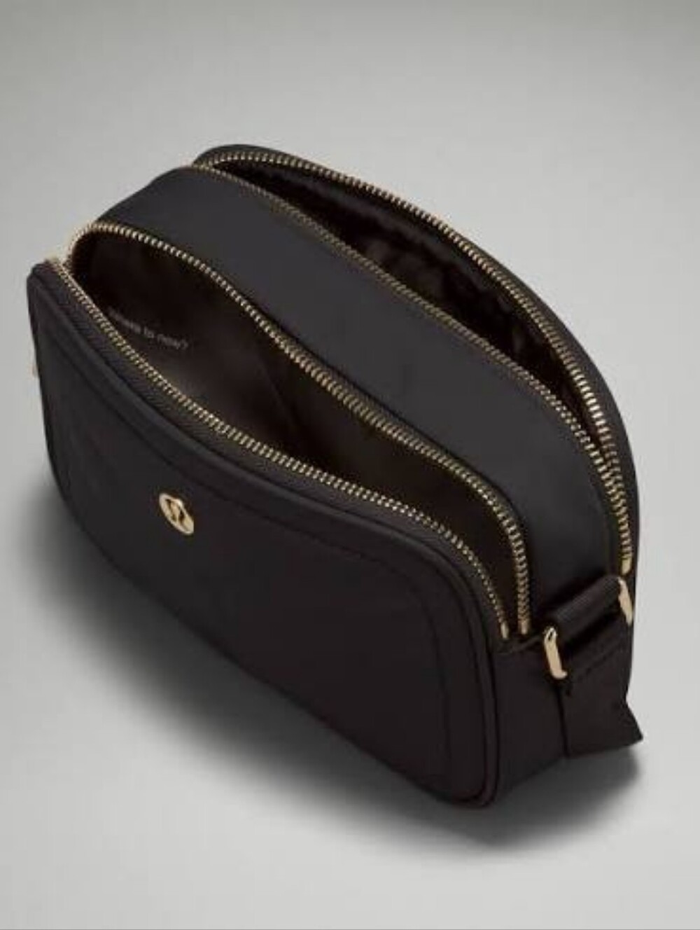 Lululemon 2L Crossbody Camera Bag